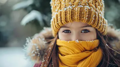 How to Keep Kids Active During Cold and Flu Season