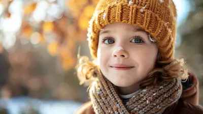 How to Keep Kids Active During Cold and Flu Season