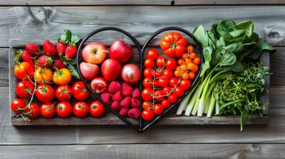 How to Keep Your Heart Healthy After the Age of 50