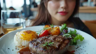How to Make Eating Out Paleo-Friendly