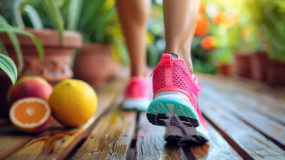 How to Make Fitness a Fun Part of Your Daily Routine
