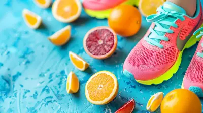 How to Make Fitness a Fun Part of Your Daily Routine