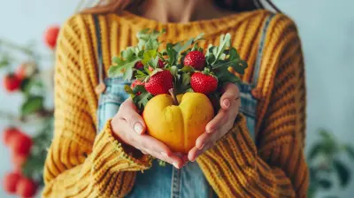 How To Manage Cholesterol Without Medication