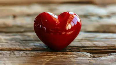 How To Manage Hypertension And Keep Your Heart Happy