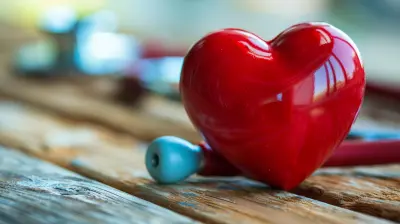 How To Manage Hypertension And Keep Your Heart Happy