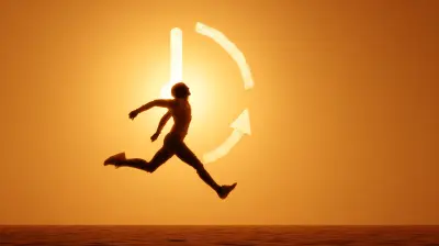 How to Manage Your Energy More Effectively Than Time