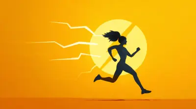 How to Manage Your Energy More Effectively Than Time