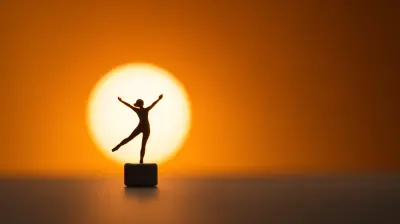 How to Manage Your Energy More Effectively Than Time