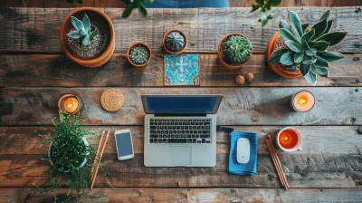 How to Navigate Social Media Stress and Create Digital Balance