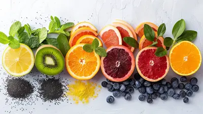 How to Optimize Mineral Absorption from Food