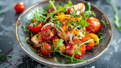 How to Overcome Keto Plateaus and Stay on Track