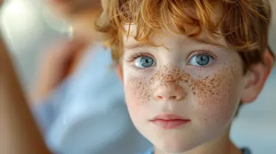 How to Prevent and Treat Eczema in Children