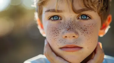 How to Prevent and Treat Eczema in Children