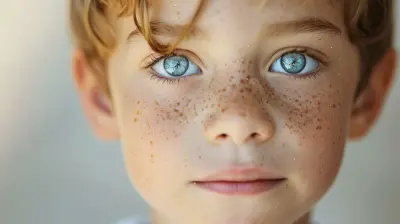 How to Prevent and Treat Eczema in Children