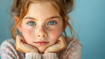 How to Prevent and Treat Eczema in Children