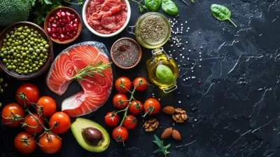 How to Reap the Anti-Inflammatory Benefits of Paleo