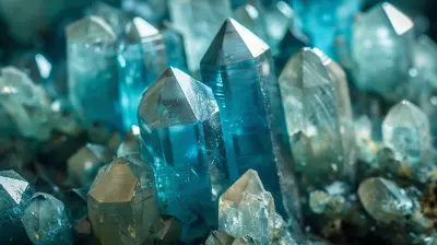 How to Recognize and Address Mineral Toxicity