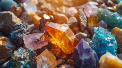 How to Recognize and Address Mineral Toxicity