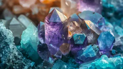 How to Recognize and Address Mineral Toxicity