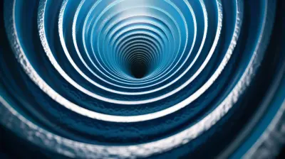 How to Recognize and Stop a Stress Spiral Before It Starts