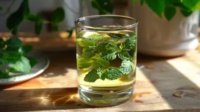 How to Safely Detox Your Body with Herbal Teas
