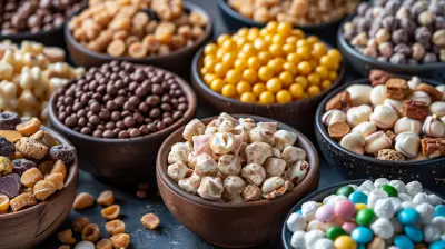 How to Spot Hidden Carbs in Popular Keto ‘Friendly’ Products