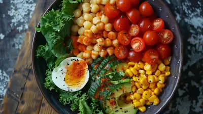 How to Start a Low Carb Diet: The Ultimate Guide for Beginners