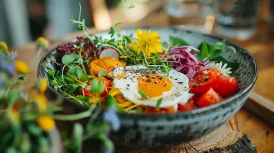 How To Start A Low Carb Diet The Ultimate Guide For Beginners