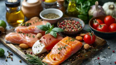 How to Start Keto Without Feeling Overwhelmed