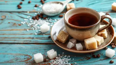 How to Stay Committed to a Sugar-Free Lifestyle While Traveling