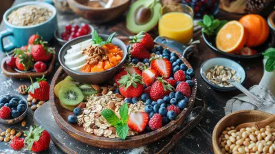 How to Stay Committed to a Sugar-Free Lifestyle While Traveling