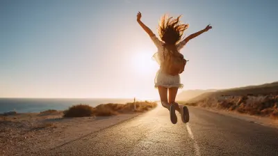 How to Stay Energized While Traveling