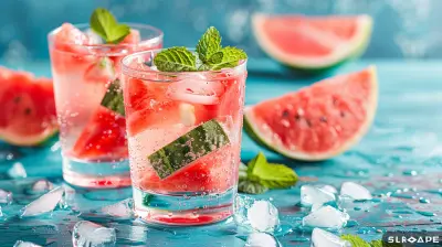 How To Stay Hydrated On A Low Carb Diet