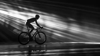 How to Track Your Cycling Progress and Set New Goals