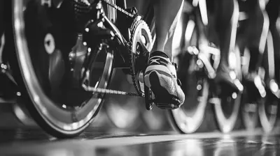 How to Track Your Cycling Progress and Set New Goals