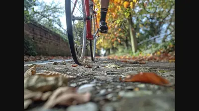 How to Train for Your First 100-Mile Bike Ride