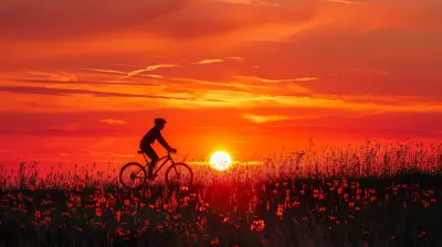 How to Train for Your First 100-Mile Bike Ride