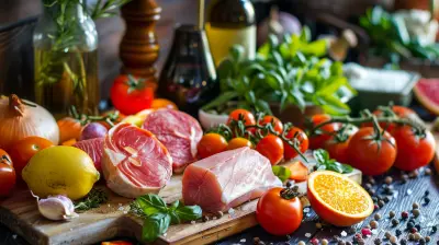 How to Transition to a Paleo Lifestyle with Ease