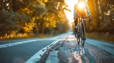 How to Use Heart Rate Zones to Optimize Cycling Workouts