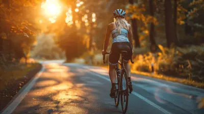 How to Use Heart Rate Zones to Optimize Cycling Workouts