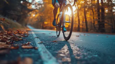 How to Warm Up Before Your Cycling Session for Better Results