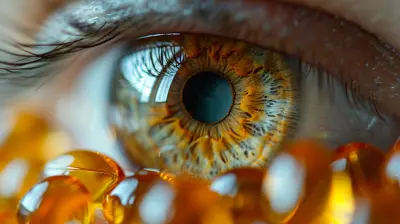 How Vitamin A Can Help Reduce the Risk of Night Blindness