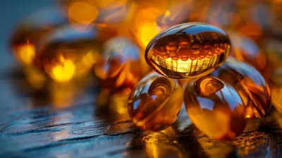 How Vitamin A Can Help Reduce the Risk of Night Blindness