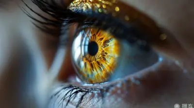 How Vitamin A Can Help Reduce the Risk of Night Blindness