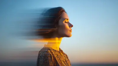 How Your Circadian Rhythm Affects Your Daily Energy