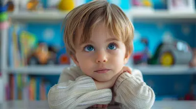 Identifying and Managing ADHD in Early Childhood