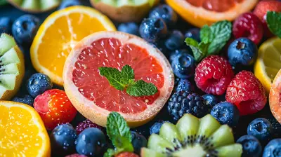 Is Fruit Sugar-Free? Understanding Natural vs. Added Sugars