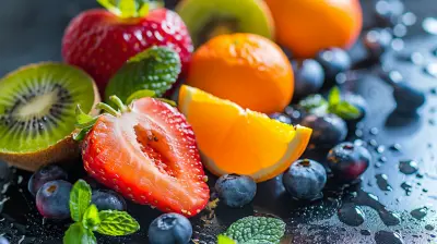 Is Fruit Sugar-Free? Understanding Natural vs. Added Sugars