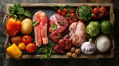 Is the Paleo Diet Sustainable for Fitness Enthusiasts?