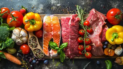 Is the Paleo Diet Sustainable for Fitness Enthusiasts?